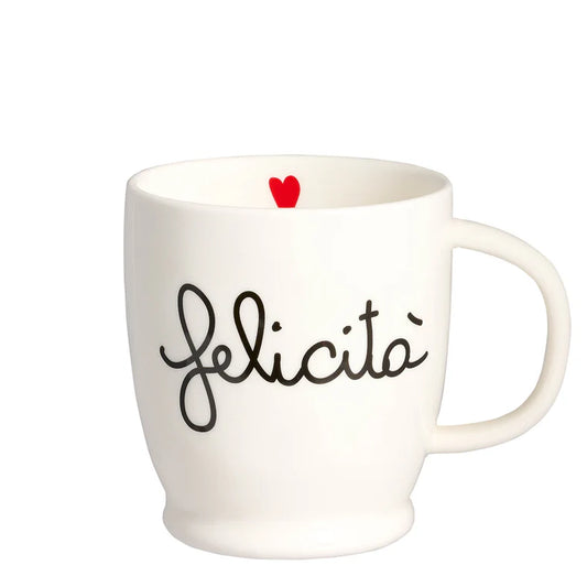 Mug Felicità