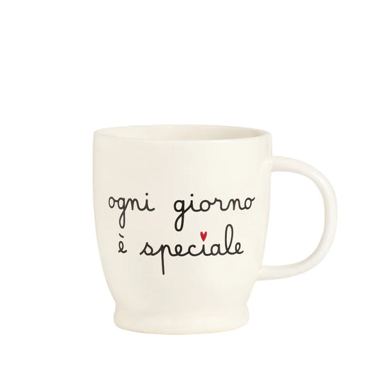 Mug Ogni Giorno è Speciale