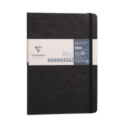 Quaderno A5 My Essential Age Bag