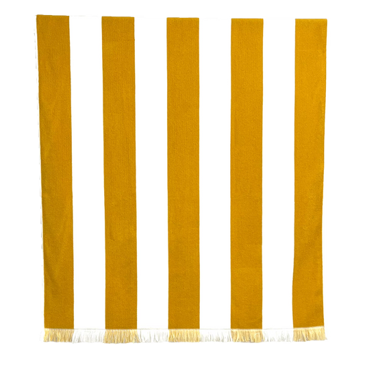 Telo bagno Porto Vermillon 90x170 cm
