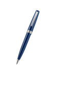 Carica l'immagine nel visualizzatore della galleria, Penna a Sfera Montegrappa Armonia - Dark Blue
