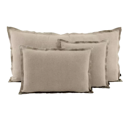 Cuscino Seoni Terre Brulee 40x60 cm