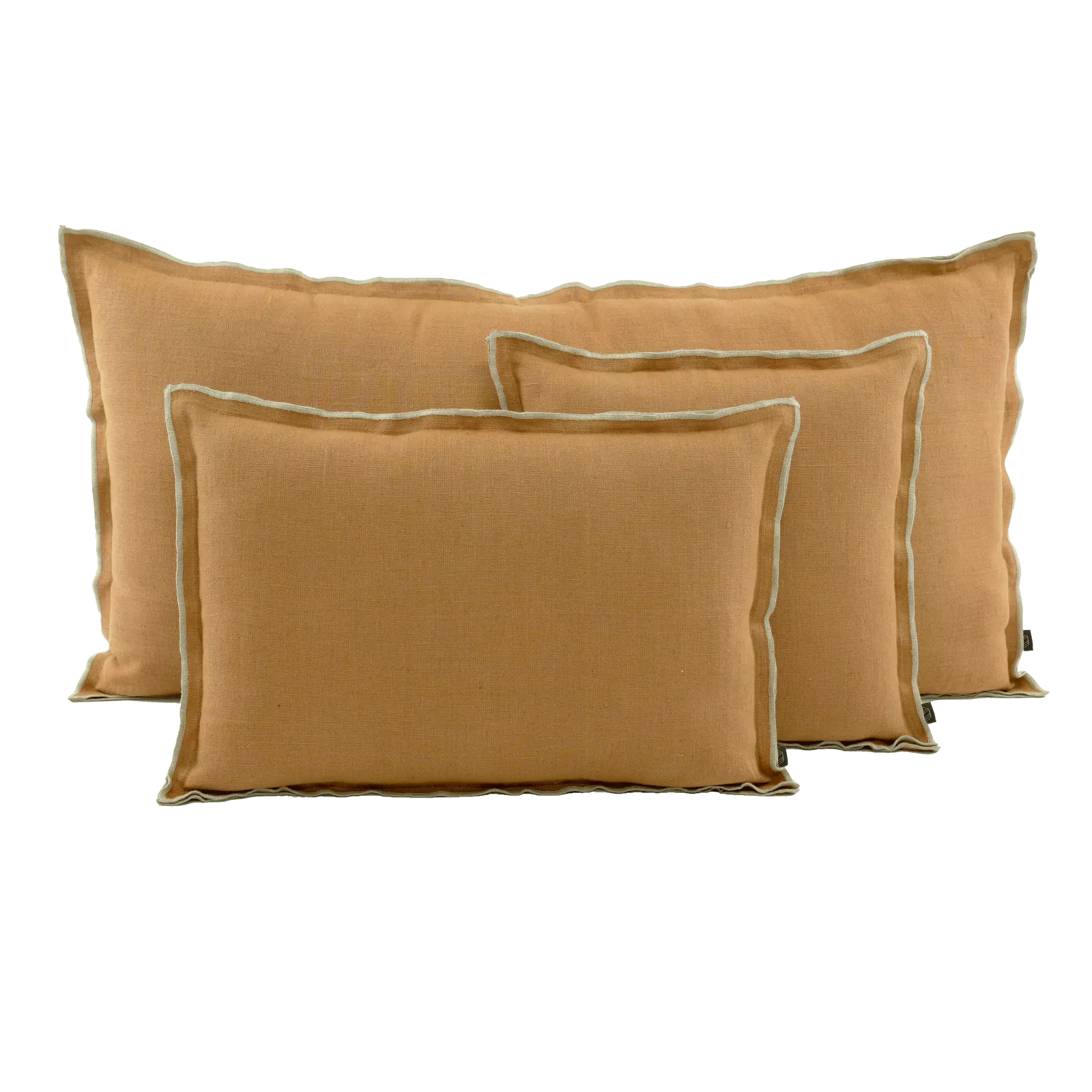 Cuscino Seoni Terre Brulee 40x60 cm