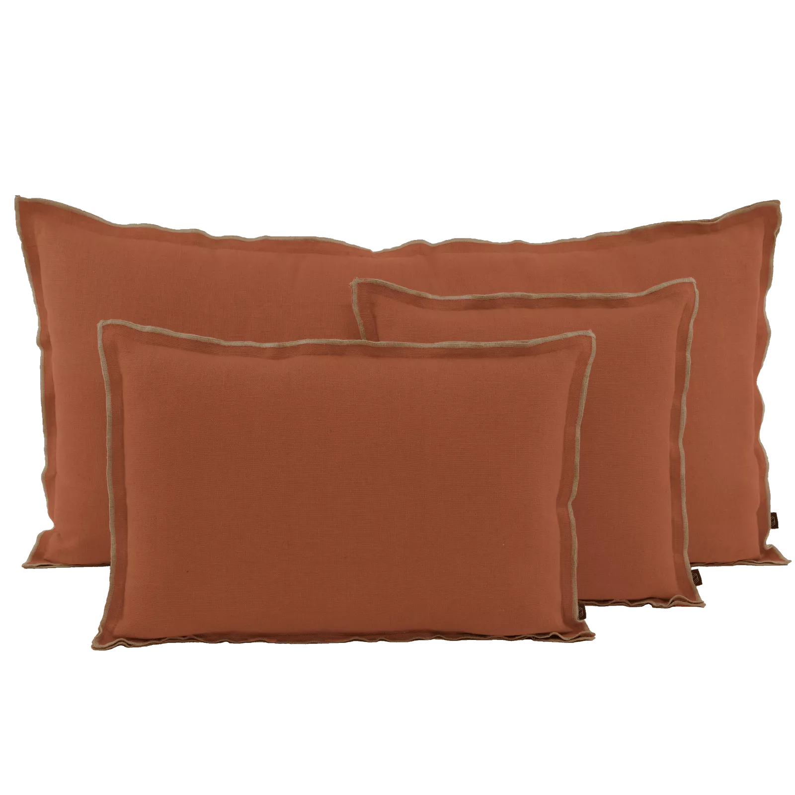 Cuscino Seoni Terre Brulee 40x60 cm