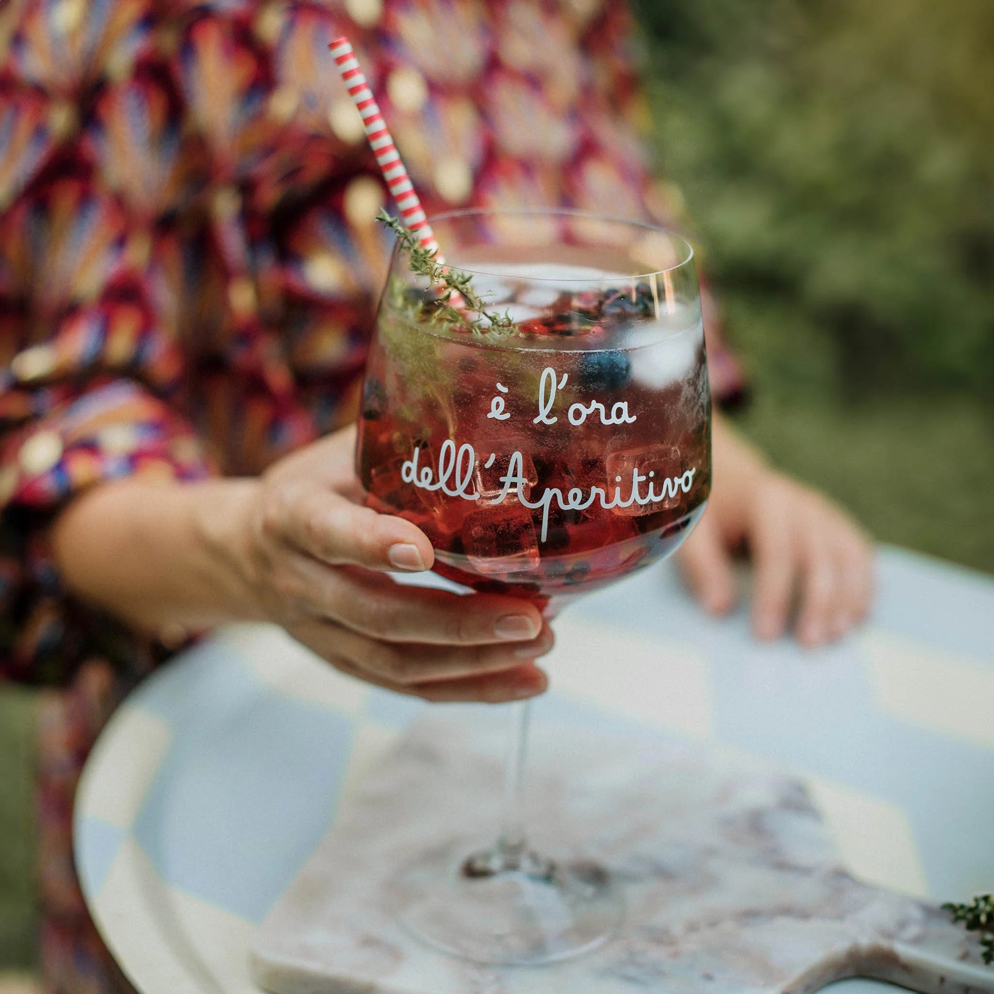 Calice aperitivo 82 cl Simple Day