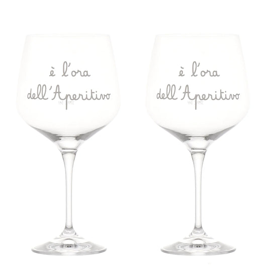 Calice aperitivo 82 cl Simple Day