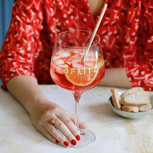 Set 2 calici spritz 82 cl Simple Day