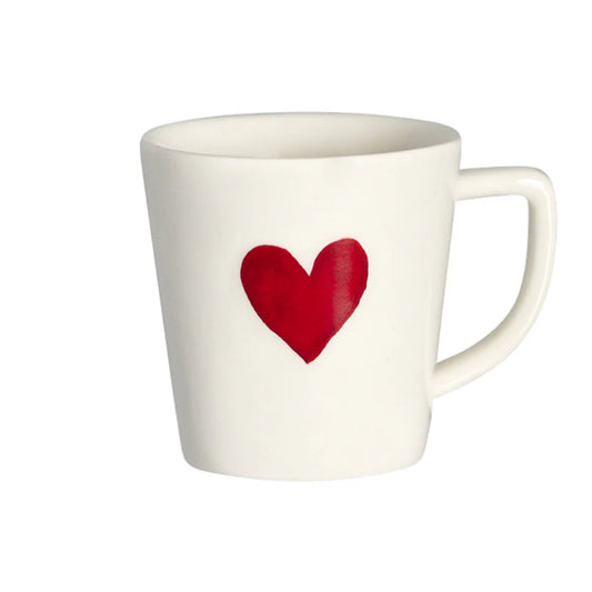 Set 2 Tazze Espresso Ogni giorno è speciale