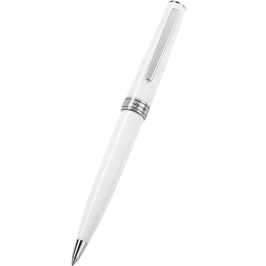 Montegrappa Armonia Penna a Sfera White