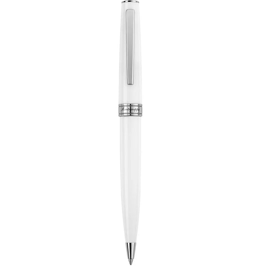 Montegrappa Armonia Penna a Sfera White
