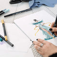 Carica l'immagine nel visualizzatore della galleria, Set Manga Faber-Castell
