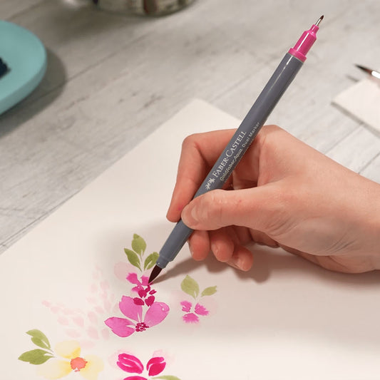 Goldfaber Aqua Dual Marker Leaves 4 pezzi