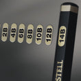 Carica l'immagine nel visualizzatore della galleria, Set grafite Faber-Castell 115207
