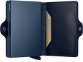 Carica l'immagine nel visualizzatore della galleria, Secrid Twinwallet Original Navy-Navy dettaglio
