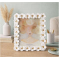 Carica l'immagine nel visualizzatore della galleria, Cornice Henriette Petalo Chic Ostuni 27x32 cm foto 20x25
