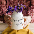 Carica l'immagine nel visualizzatore della galleria, Vaso Ogni giorno è speciale 10,3 x H13 cm
