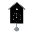 Carica l'immagine nel visualizzatore della galleria, Orologio cucù
