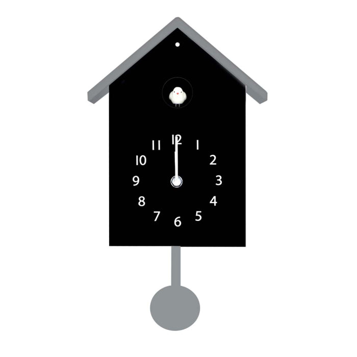 Orologio cucù