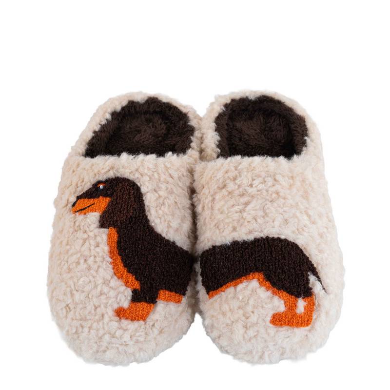 Pantofole Bassotto S/M WD Lifestyle