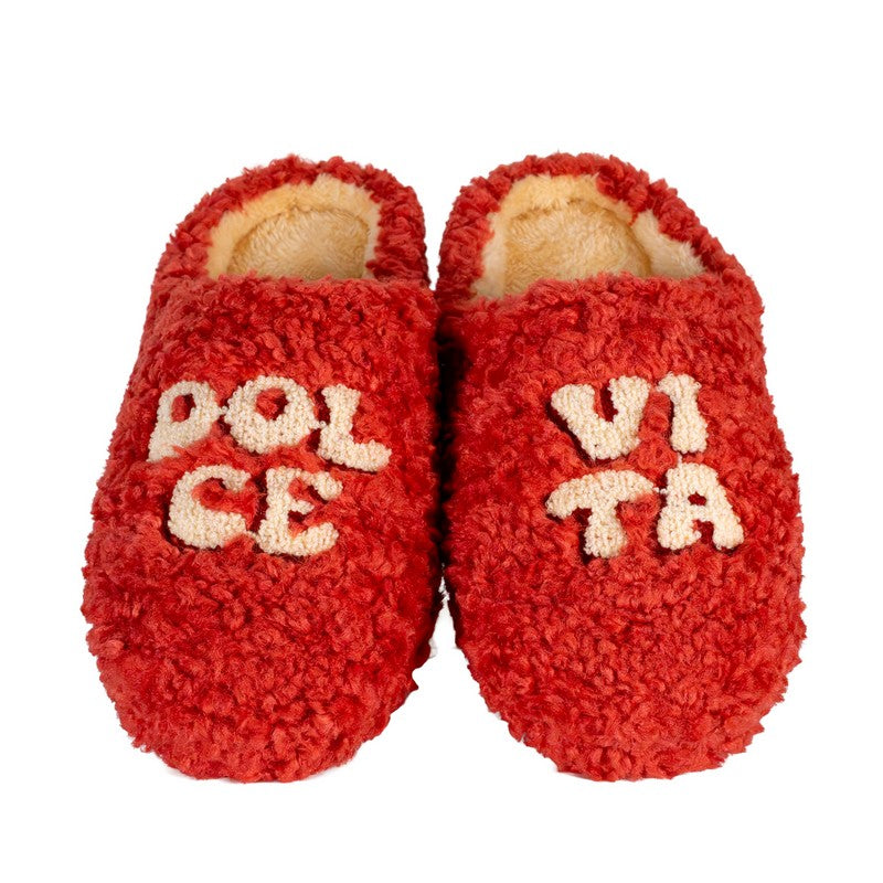 Pantofole Dolce Vita M/L WD Lifestyle
