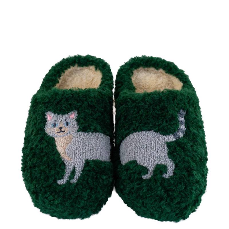 Pantofole Gatto M/L WD Lifestyle