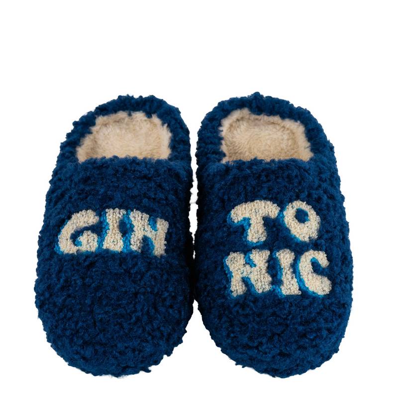 Pantofole Gin Tonic M/L WD Lifestyle