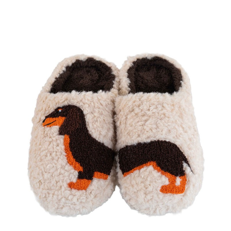 Pantofole Bassotto L/XL WD Lifestyle