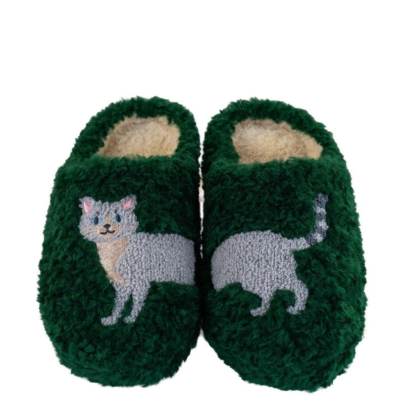 Pantofole Gatto L/XL WD Lifestyle