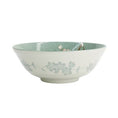 Carica l'immagine nel visualizzatore della galleria, Ciotola Ramen Fujisakura Verde 21 cm
