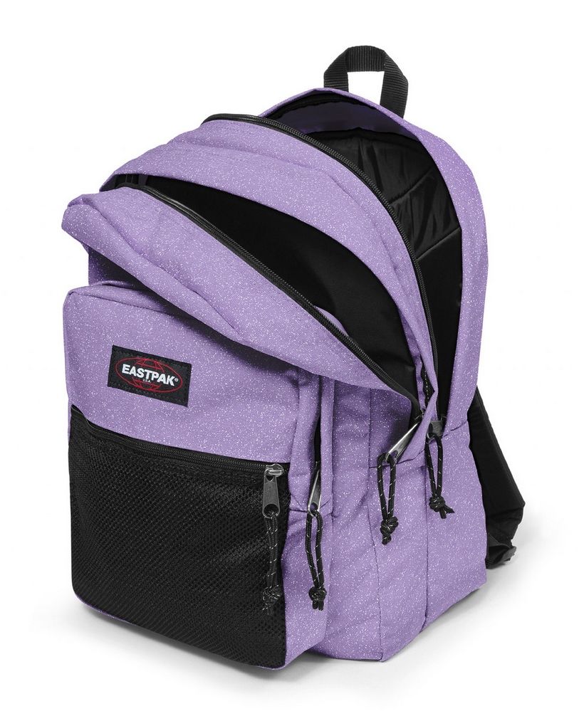 Eastpak Pinnacle - Sparkly Dahlia
