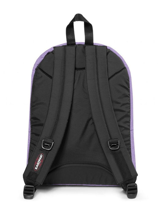Eastpak Pinnacle - Sparkly Dahlia