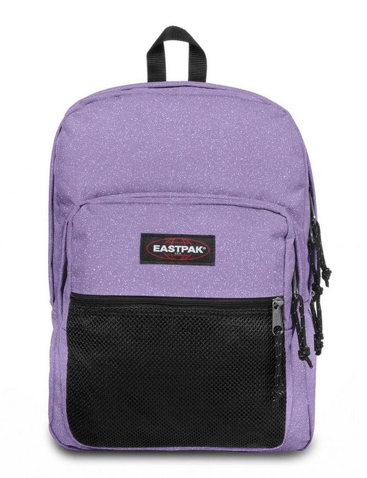 Eastpak Pinnacle - Sparkly Dahlia